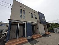 鳥取県鳥取市田島：物件画像／大東建託リーシング株式会社 鳥取店