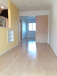 ｆｅｌｉｃｅ　I 103 1階1LDKのリビング/ダイニング