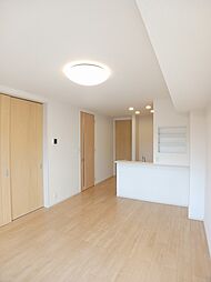 グランツＡ 203 2階2LDKのリビング/ダイニング