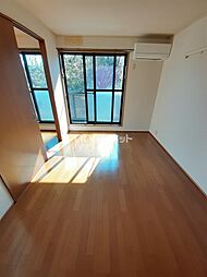 プランドール 102 1階3DKのリビング/ダイニング