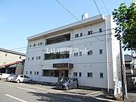 岐阜県岐阜市八代2丁目9-15：物件画像／大東建託リーシング株式会社　岐阜店