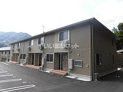 ファミーユ　エスパス　I棟 205