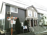 奈良県香芝市旭ケ丘3丁目：物件画像／大東建託リーシング株式会社 奈良南店