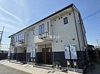 京都府城陽市久世南垣内：物件画像／大東建託リーシング株式会社 京都店