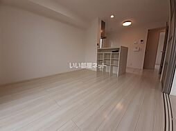 セジュール　ヨネザワ　A棟 102 1階2LDKのリビング/ダイニング