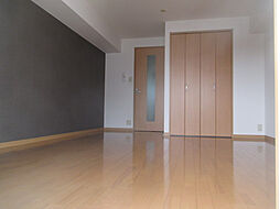 KSJビル 402 4階1Kのリビング/ダイニング