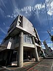 京都府福知山市昭和新町206-2：物件画像／大東建託リーシング株式会社 福知山店