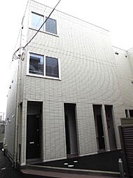 京成本線 京成小岩駅 徒歩6分の賃貸アパート