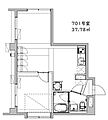 ルピナス池袋7階15.8万円