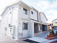 島根県松江市東津田町：物件画像／大東建託リーシング株式会社 松江店