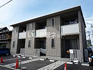 愛媛県松山市岩崎町1丁目4番28号：物件画像／大東建託リーシング株式会社 松山店
