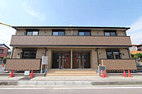 愛知県一宮市あずら1丁目4番18号：物件画像／大東建託リーシング株式会社　岐阜店