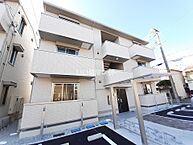 兵庫県明石市東藤江2丁目7番1号：物件画像／大東建託リーシング株式会社 大久保店