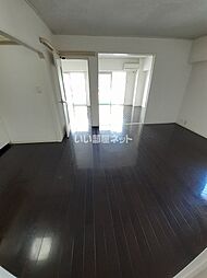 ハイマート屋島 707 7階3LDKのリビング/ダイニング