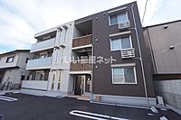 岐阜県岐阜市雲雀ケ丘54番地：物件画像／大東建託リーシング株式会社　岐阜店