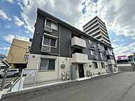 福岡県北九州市門司区柳町1丁目8-6：物件画像／大東建託リーシング株式会社　小倉店