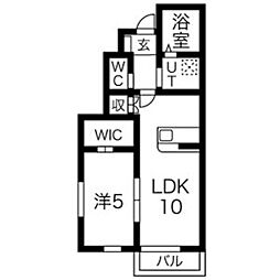 北上駅 5.8万円