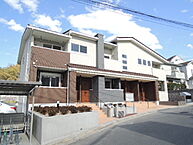 神奈川県横浜市栄区飯島町：物件画像／大東建託リーシング株式会社 大船店