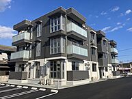 広島県福山市新涯町5丁目36-16：物件画像／大東建託リーシング株式会社 三原店