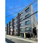 東京都品川区二葉4丁目7-8：物件画像／大東建託リーシング株式会社　池袋東口店