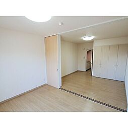 イーグルハイツ萩野町 402 4階2Kのリビング/ダイニング