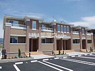兵庫県宍粟市山崎町下広瀬：物件画像／大東建託リーシング株式会社 姫路西店