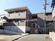 兵庫県神戸市灘区赤坂通1丁目2番5号：物件画像／大東建託リーシング株式会社　三宮店