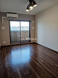 PHOENIX VILLA りんくう 404 4階1Kのリビング/ダイニング