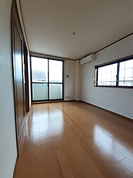 アクティブ 203 2階2Kのリビング/ダイニング