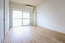 ビレッジハウス当成東2号棟 0301 3階2Kのリビング/ダイニング