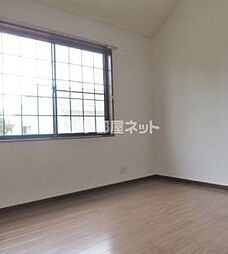 ホープハイツ 202 2階1Kのリビング/ダイニング