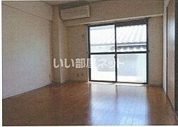 ミサキビル 302 3階2DKのリビング/ダイニング