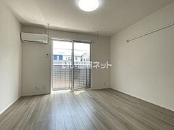 ルノン　A棟 A103 1階1Kのリビング/ダイニング