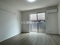 ルノン　B棟 B101 1階1Kのリビング/ダイニング