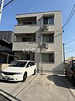 広島県広島市西区草津梅が台3-17：物件画像／大東建託リーシング株式会社 三原店