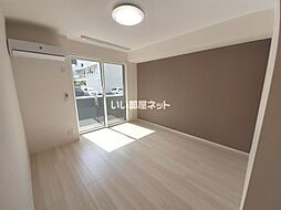 オリヴィエ西町 101 1階1LDKのリビング/ダイニング