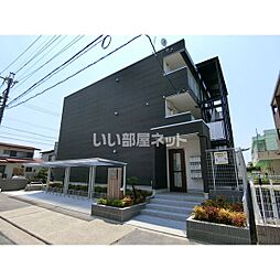 リブリ・Cordon Bleu星宮 105