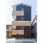 愛知県名古屋市東区大幸1丁目7-6：物件画像／大東建託リーシング株式会社　名古屋北店