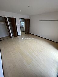 Ｍ　トゥルケーゼ 103 1階1Kのリビング/ダイニング