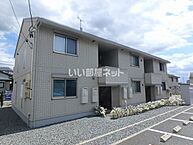 岩手県盛岡市高松3丁目7-36：物件画像／大東建託リーシング株式会社 盛岡店