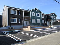 静岡県沼津市岡宮字上二又久保1306-2：物件画像／大東建託リーシング株式会社　長泉裾野店