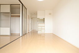 JR鹿島線 鹿島神宮駅 徒歩34分の賃貸アパート 2階1LDKのリビング/ダイニング