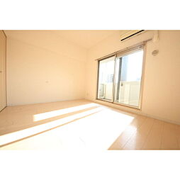 パークフラッツ金山 1202 12階1Kのリビング/ダイニング