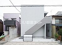 愛知県名古屋市緑区鳴海町字上汐田182：物件画像／大東建託リーシング株式会社 名古屋南店