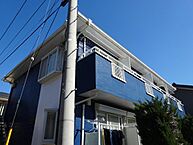 埼玉県所沢市くすのき台2丁目6-7：物件画像／大東建託リーシング株式会社　所沢店