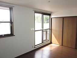 ブランエール　Ａ 102 1階2LDKのリビング/ダイニング