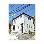神奈川県横浜市戸塚区上倉田町1367：物件画像／大東建託リーシング株式会社 大船店
