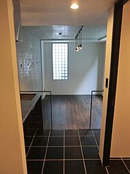 アレーロ高円寺 103 1階1Kのリビング/ダイニング