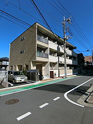 メゾン・ド・プリュネ 304