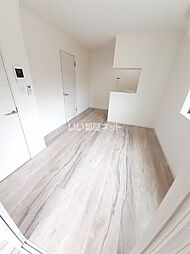 ハレクラニ基山 101 1階1LDKのリビング/ダイニング